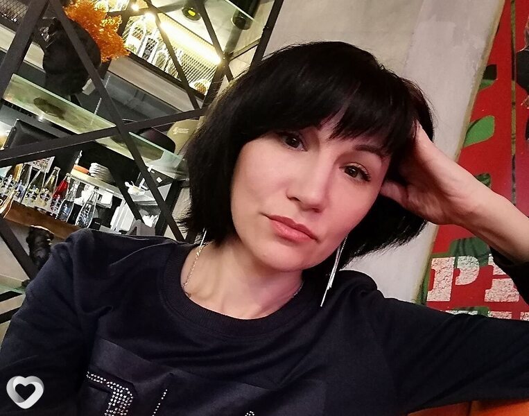 Яна, 45, Ставрополе — анкета №1084898