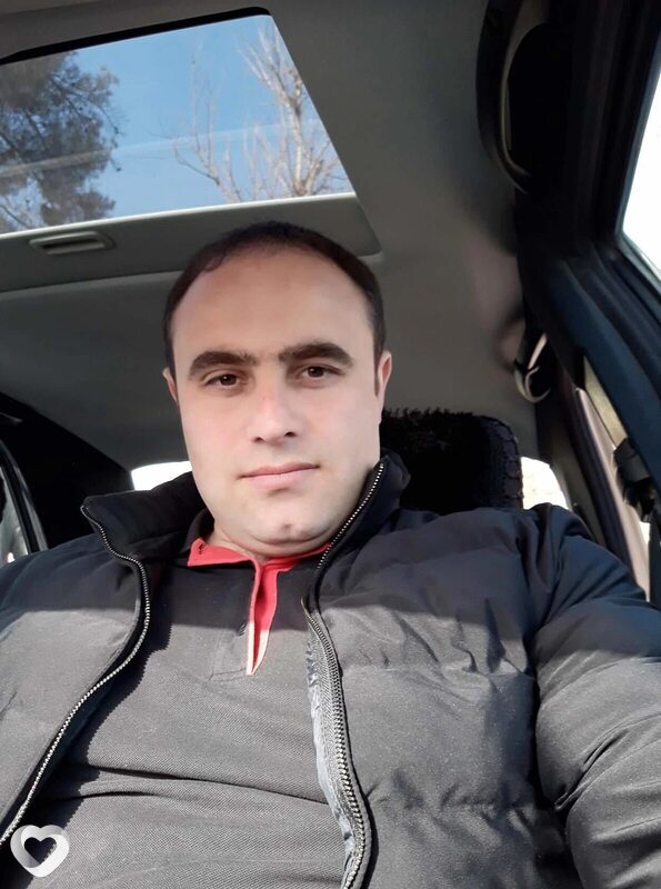 Али, 37, Самаре — анкета №1084900