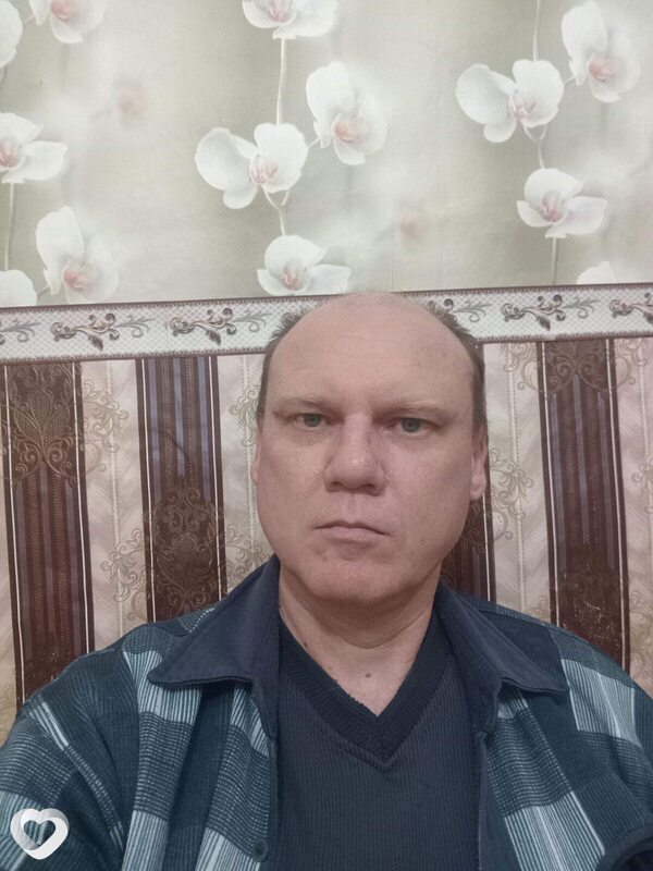 Сергей Ежов, 44, Курганинске — анкета №1084902