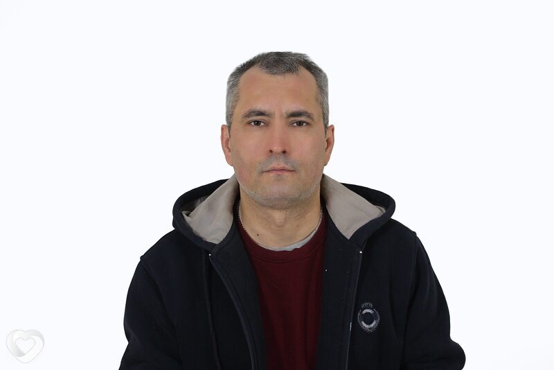 Айрат, 46, Туапсе — анкета №1084904