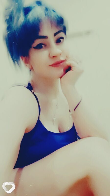 Анастасия, 27, Кириши — анкета №1084906