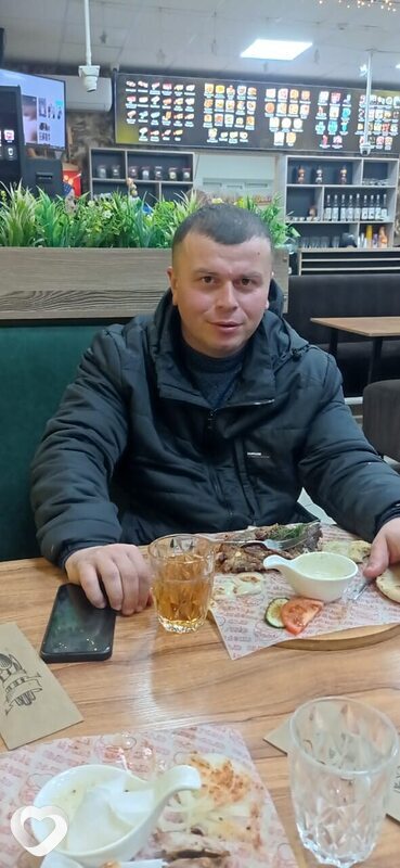 Узнаешь, 31, Дербенте — анкета №1084910