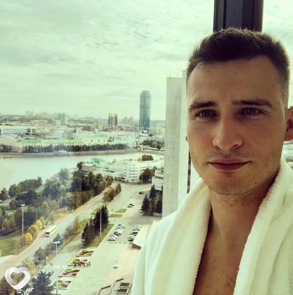 Никита, 25, Минске — анкета №1084911