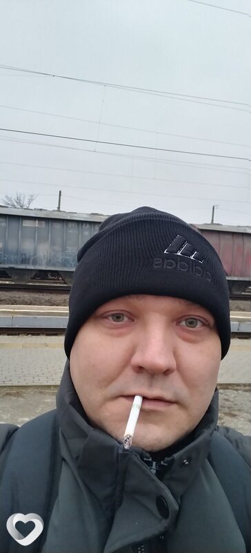 Сергей, Шадринск