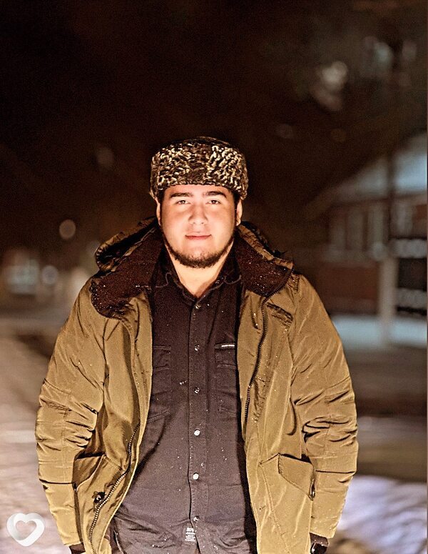 Чарто, 23, Москве — анкета №1084875