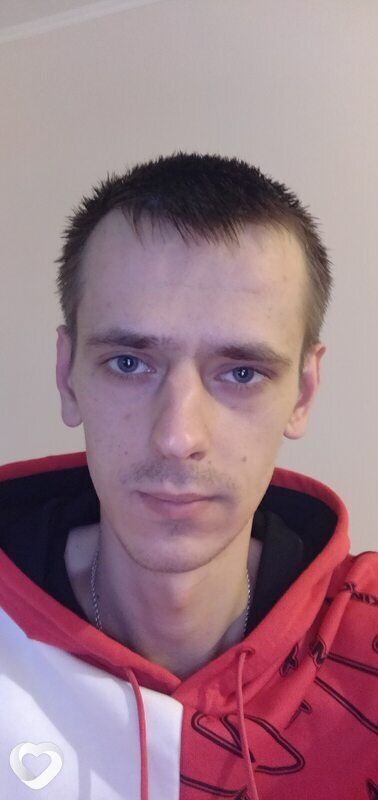 Тихон, 28, Санкт-Петербурге — анкета №1084878
