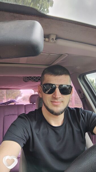 Lewa, 36, Дружковке — анкета №1084882