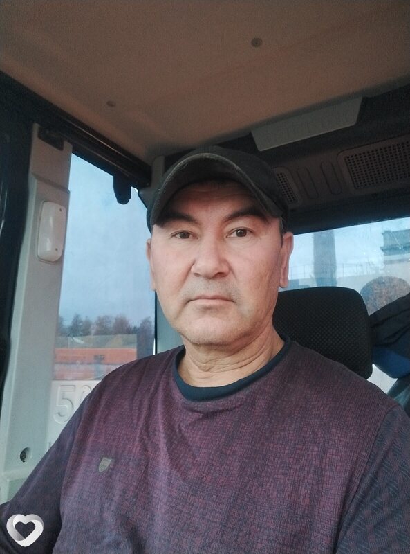 Паша, 52, Москве — анкета №1084883