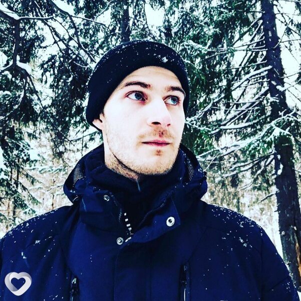 Вадим, 33, Чусовое — анкета №1084888