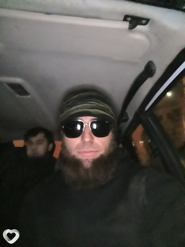 Азаз, 32, Волгограде — анкета №1084890