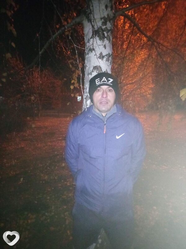 Алекс, 38, Бийске — анкета №1084895