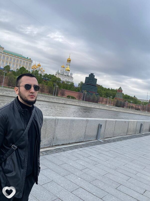 Notorious, 46, Москве — анкета №1084897