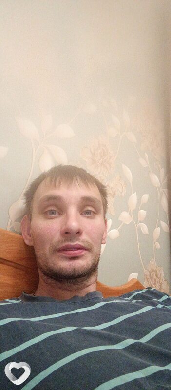 Дмитрий, 35, Вышнем Волочке — анкета №1084924