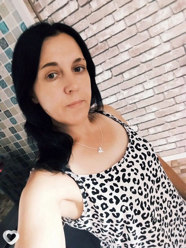 Nata, 39, Кемерове — анкета №1084928