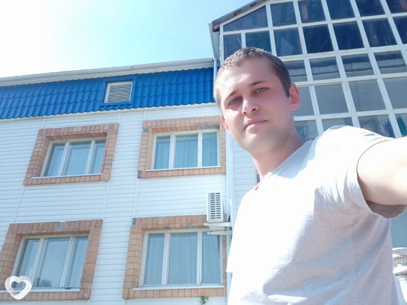 Михаил, 31, Кургане — анкета №1084929