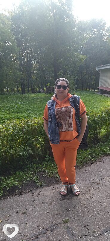 Светлана, 40, Москве — анкета №1084938