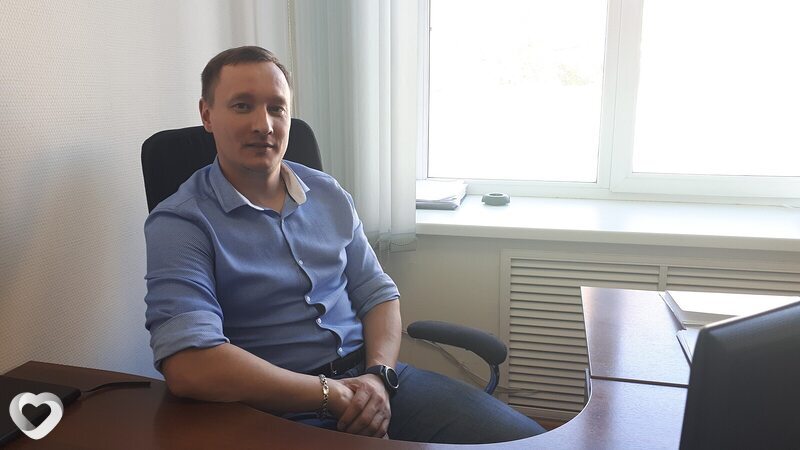 Роман, 42, Новосибирске — анкета №1084945