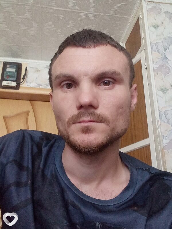 Владимир, 31, Астане — анкета №1084948