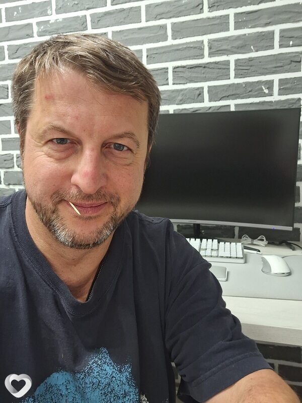 Василий, 47, Минске — анкета №1084954