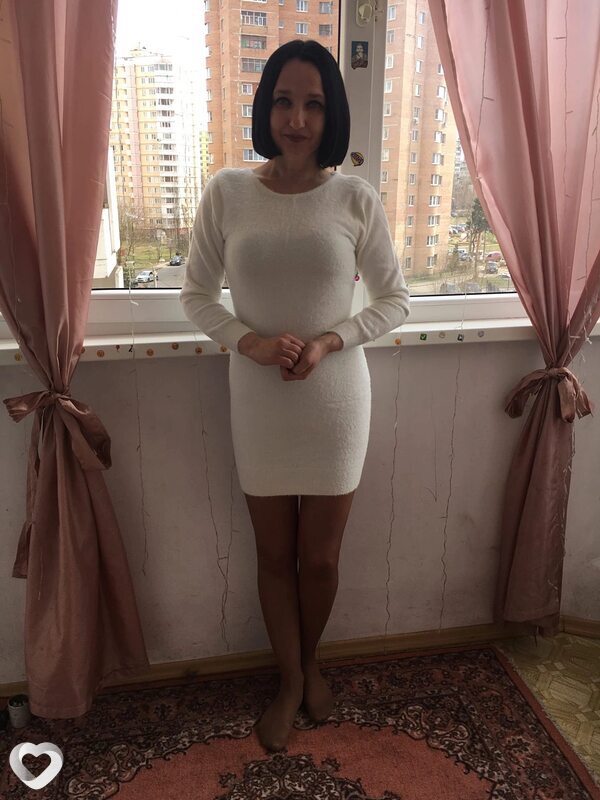 Лариса, 46, Новотроицке — анкета №1084959