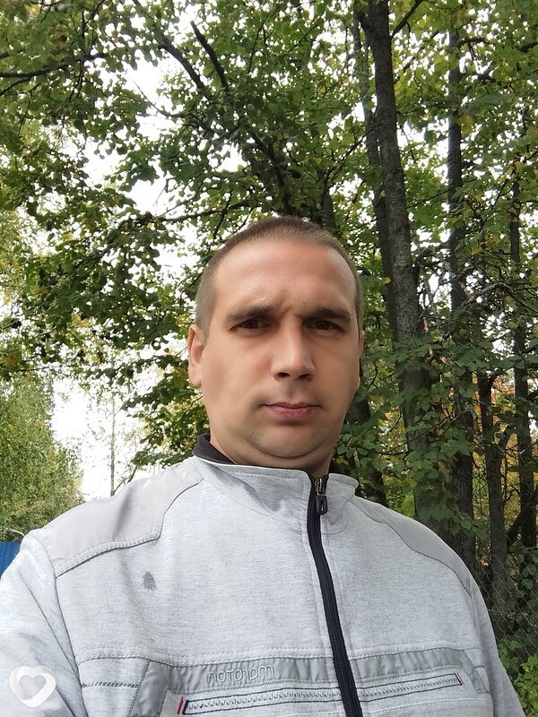 Иван, 36, Костроме — анкета №1084965
