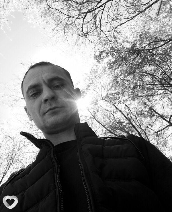 Виктор, 36, Саратове — анкета №1084969