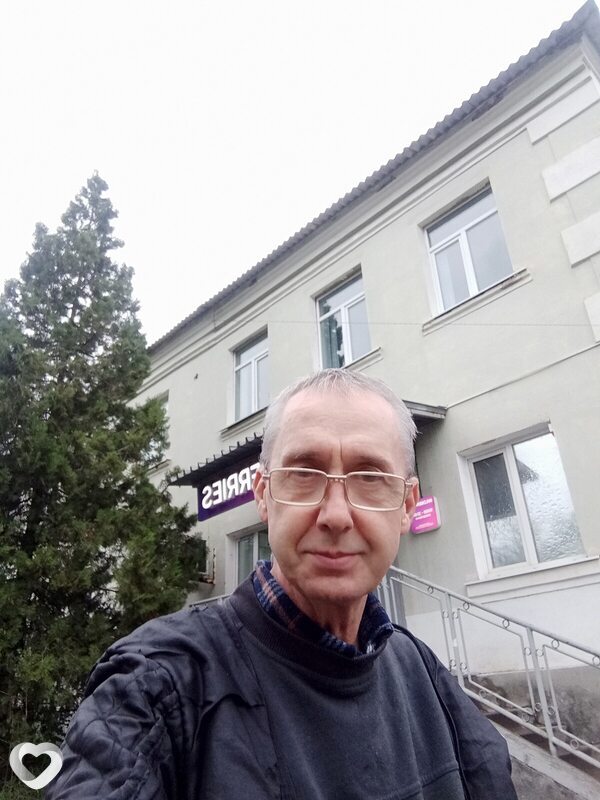 Константин, 66, Новочеркасске — анкета №1085006