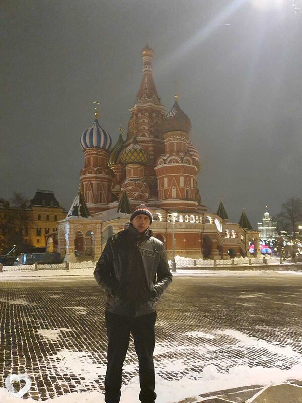 Алексей, 26, Улан-Удэ — анкета №1085014