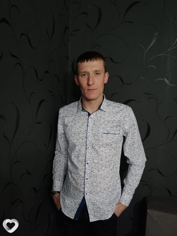 Александр, 32, Белове — анкета №1085020