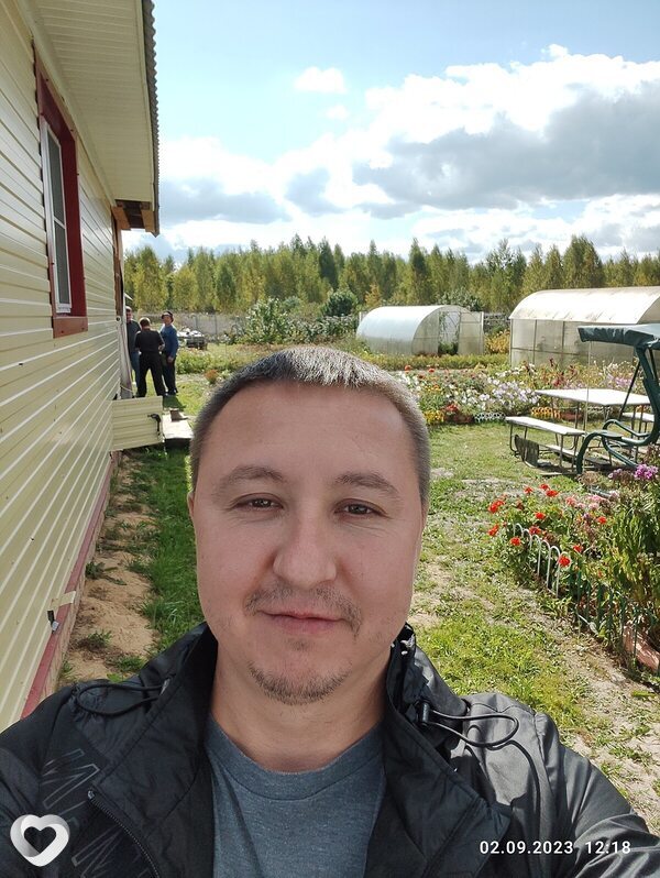 Костя, 36, Йошкар-Оле — анкета №1085127