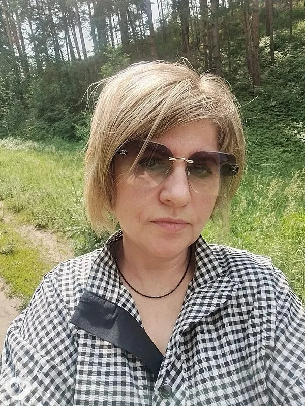 Ольга, 55, Бийске — анкета №1085129