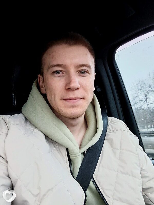 Алексей, 27, Москве — анкета №1085131