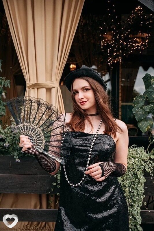Анастасия, 27, Москве — анкета №1085139