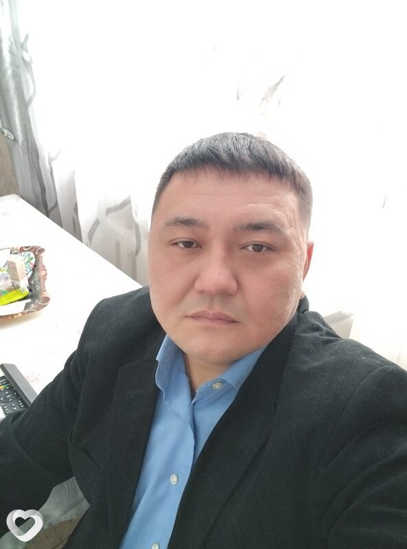 Марат, 43, Караганде — анкета №1085143