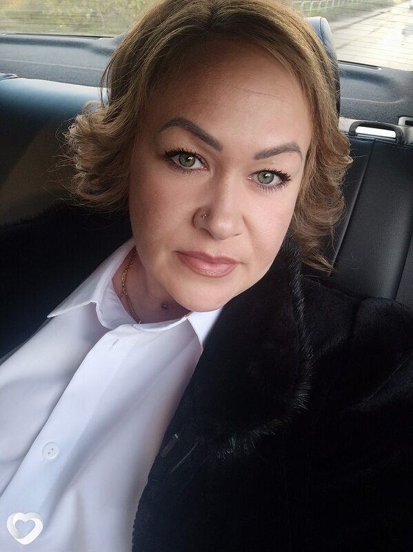 Ксения, 37, Копейске — анкета №1085145