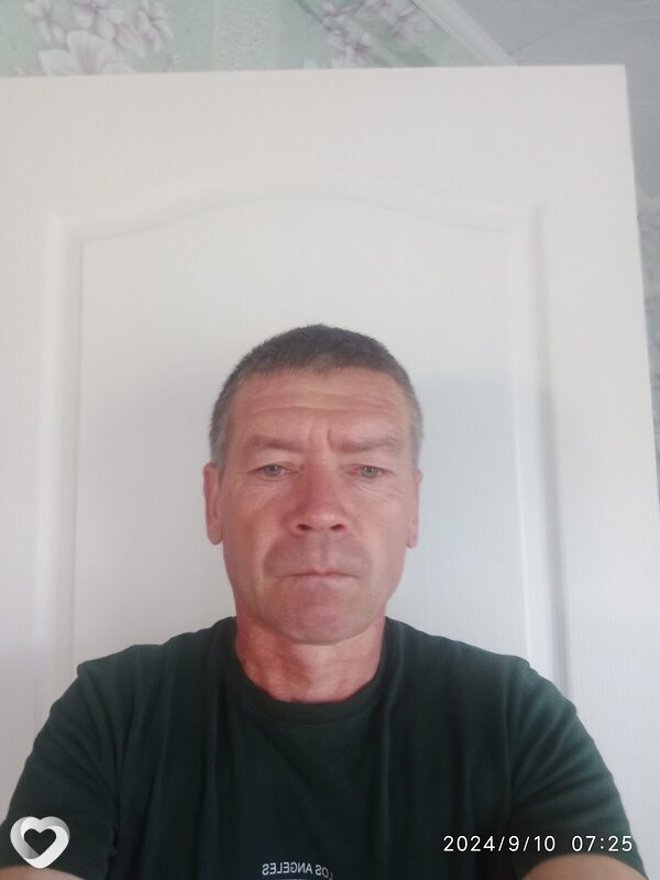 Юрий, 52, Канаше — анкета №1085073