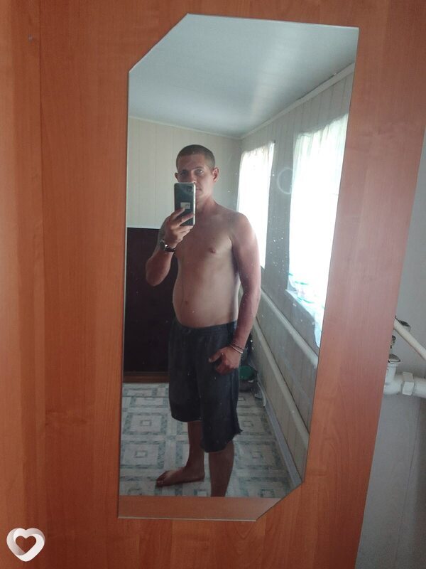 Александр, 37, Пензе — анкета №1085076