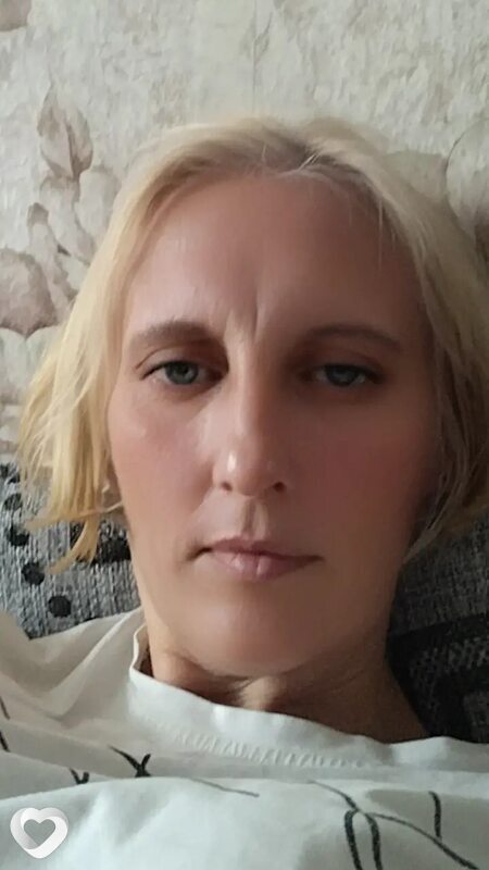 Юлия, 42, Иркутске — анкета №1085086