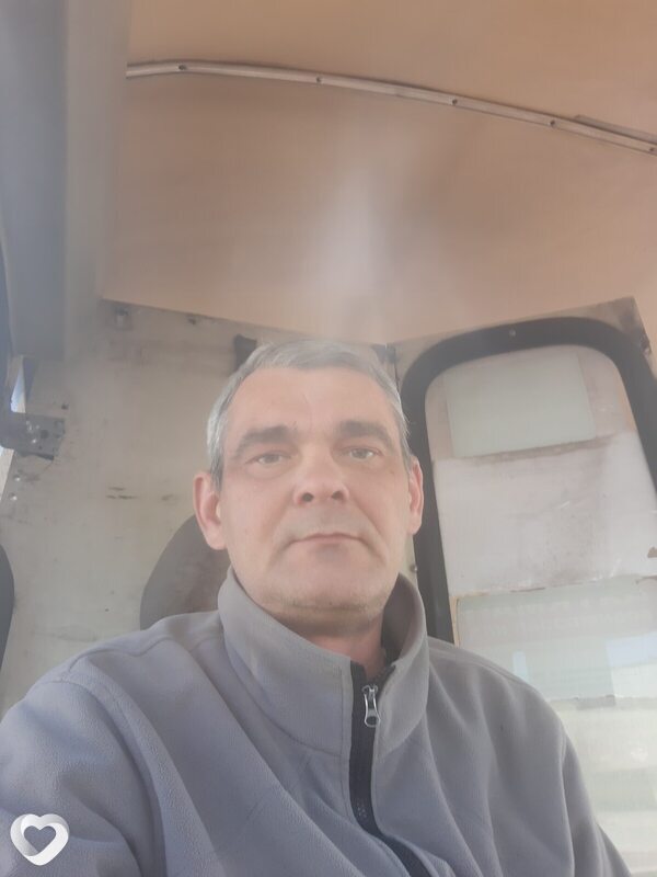 Сергей, 43, Оренбурге — анкета №1085088