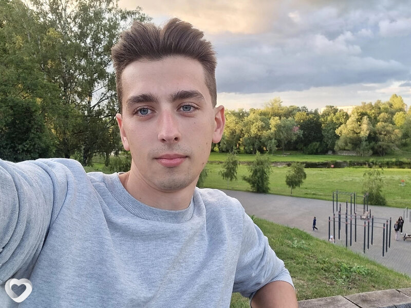 Владислав, 25, Пскове — анкета №1085094