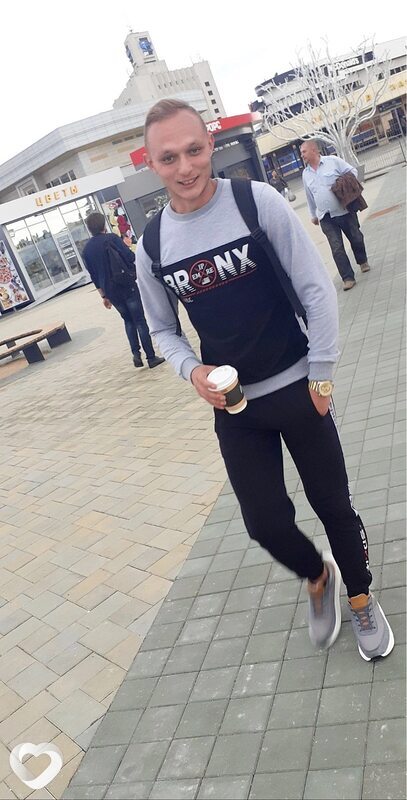 Алексей, 28, Минске — анкета №1085096