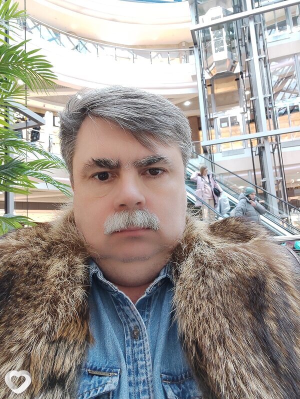 Александр, 46, Нижнем Новгороде — анкета №1085026