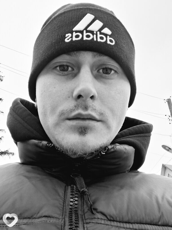 Максим, 28, Луганске — анкета №1085029