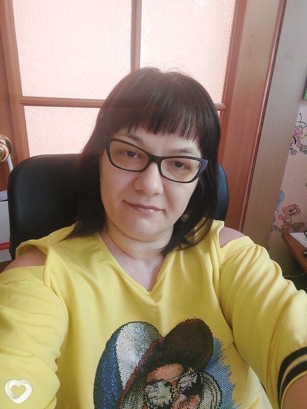 Оксана, 48, Санкт-Петербурге — анкета №1085032