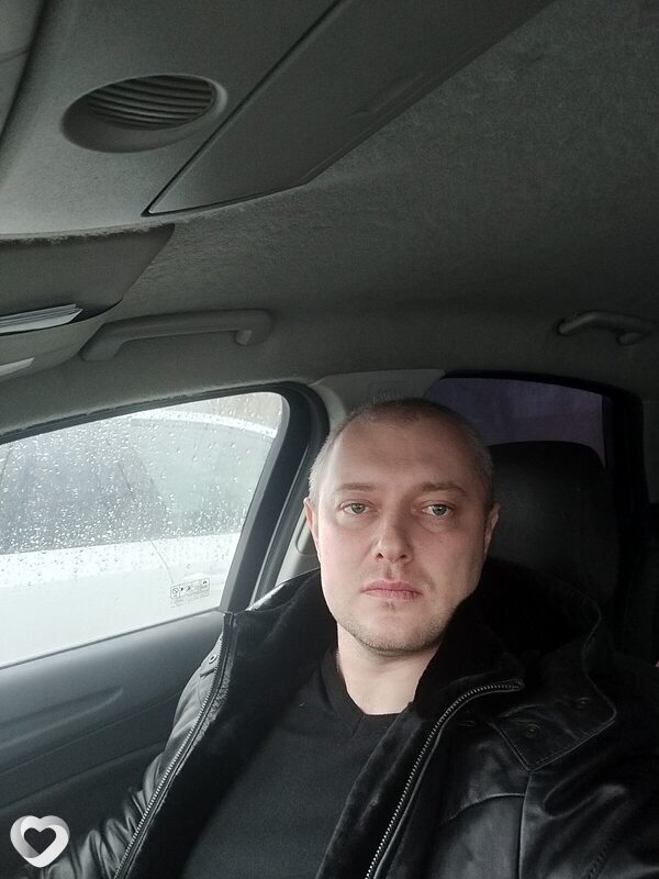 Дмитрий, 36, Карпинске — анкета №1085035