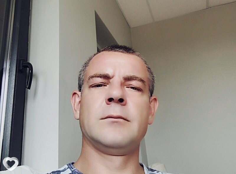 Юрий, 39, Белгороде — анкета №1085036
