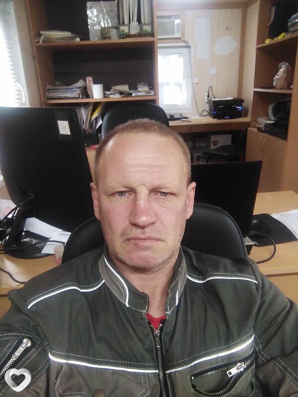 Алекс, 46, Артеме — анкета №1085037