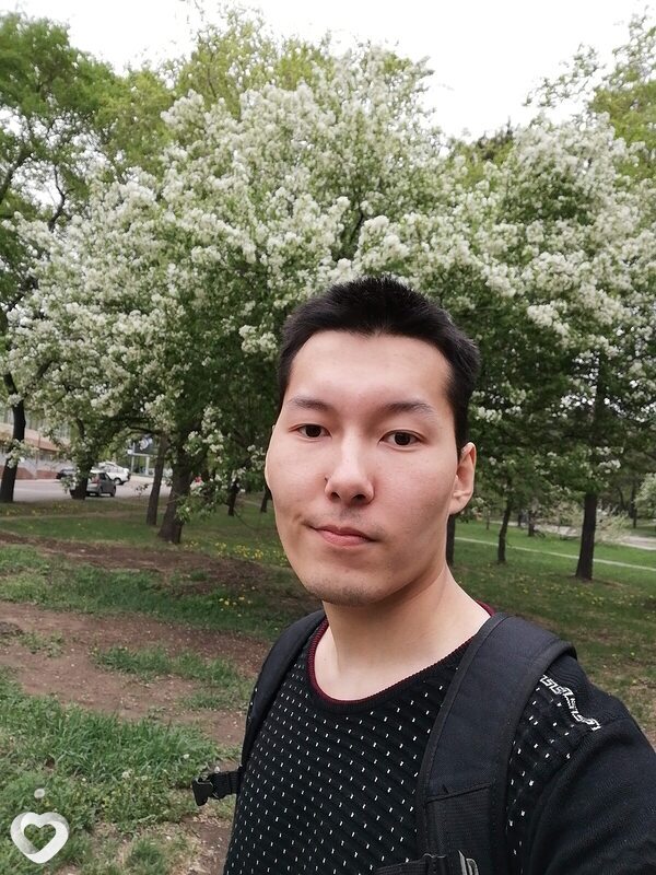 Константин, 28, Новосибирске — анкета №1085038