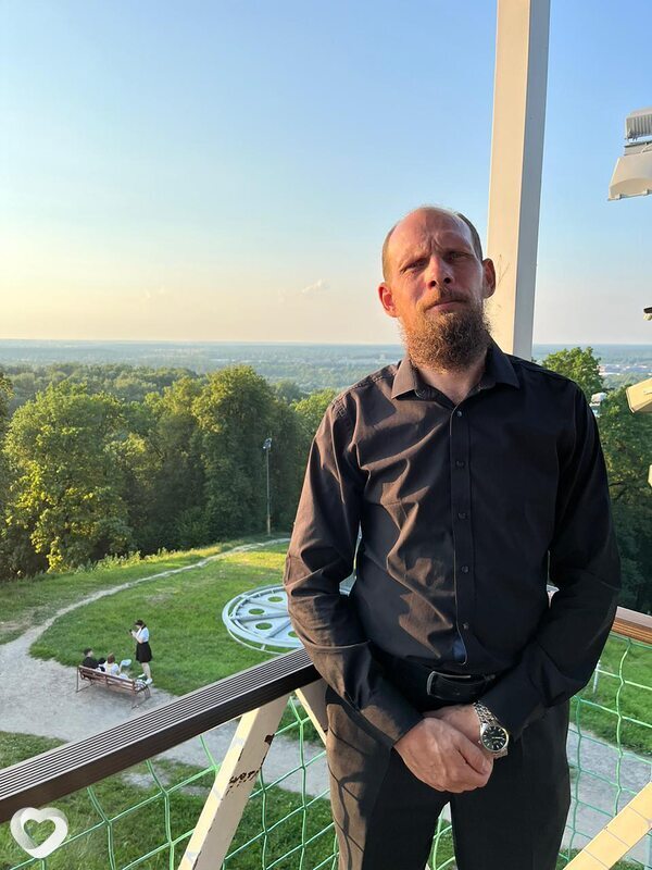 Дмитрий, 45, Оренбурге — анкета №1085041