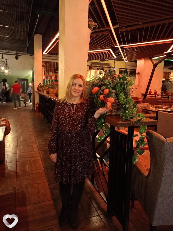 Татьяна, 57, Нижнекамске — анкета №1085043